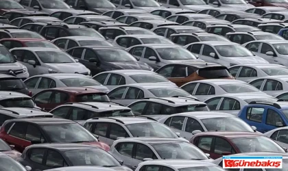 Araç Vergisinde Yeni Dönem: Ötv Oranları Yükseliyor