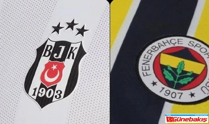 Avrupa Serüveni Başlıyor: Fenerbahçe ve Beşiktaş’ın Muhtemel Rakipleri Netleşti