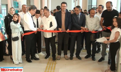 Azerbaycan Ezgileri Elazığ’da Yankılandı