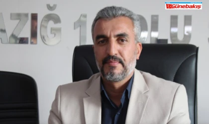 Bahşi: ‘Toplu Sözleşme Masası Sahadaki Sorunlara Çözüm Üretmeli’