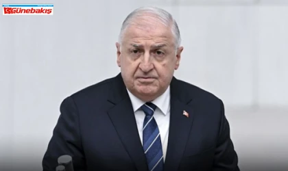 Bakan Güler Motor ve Şanzıman Tesisi Törenine Katılacak