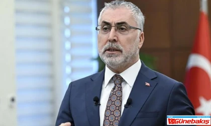 Bakan Işıkhan Açıkladı: Mayıs 2025’te İşsizlik %8,4’e Geriledi