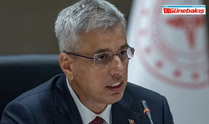 Bakan Memişoğlu Açıkladı: Sağlıkta Yeni Dönem Başlıyor!