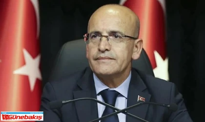 Bakan Şimşek: İşsizlik Düşüyor, İstihdamda Kısmi Yavaşlama Yaşanıyor