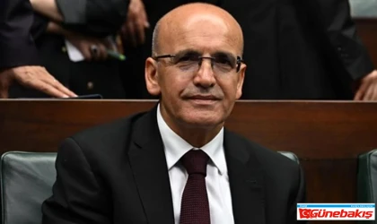 Bakan Şimşek’ten Önemli Açıklama: Enflasyon Ne Durumda?