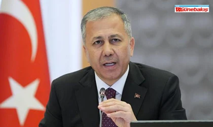 Bakan Yerlikaya’dan Sürücülere Önemli Çağrı: ‘Bayramda Güvenlik İçin Kurallara Uyun’