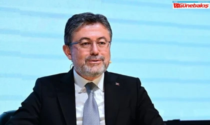 Bakan Yumaklı: Tarımda Yeni Dönem Başlıyor, Ürünlerde Barkod Sistemiyle Şeffaflık Sağlanacak