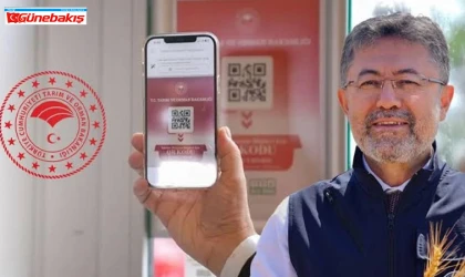 Bakan Yumaklı Uyardı: Denetimler Artıyor, Karekod Zorunlu Olacak