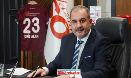 Başkan Alan: ‘Depremle İlgili Çalışmalar Ötelenemez’
