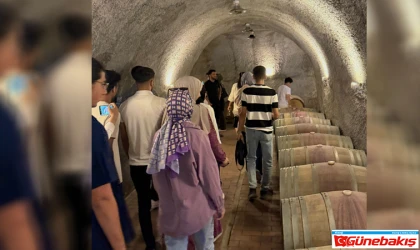Başkan Karagöl Durmuyor: Sivrice’de Kadınlar İçin Moral Dolu Gezi