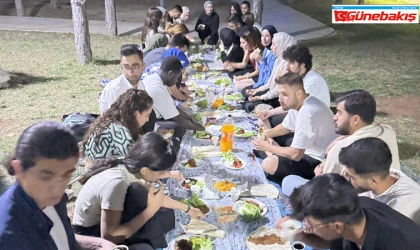 Başkan Karagöl’den Anlamlı Mesaj: 'Aile Birlikte Güçlüdür'