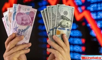 BBVA'dan Yeni Dolar Tahmini: 2026'da 52 TL!