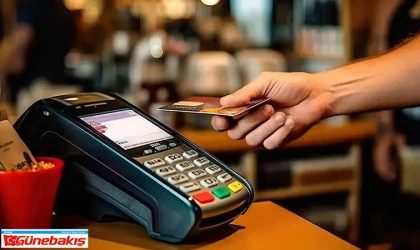 BDDK’dan Kredi Kartı İçin Yeni Düzenleme