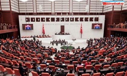 Belediye Düzenlemesi Meclis Gündeminde