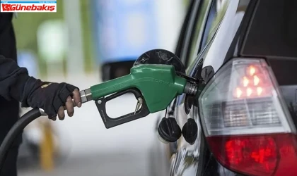 Benzin, Motorin ve LPG’ye Yeni Zam Kapıda