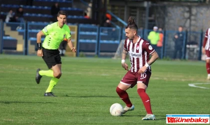 Beykan Şimşek: Öncelik Elazığspor