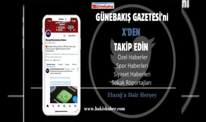  Bizi Sosyal Medya Hesaplarımızdan Takip Edin!  