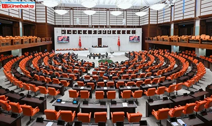 Çalışma Hayatında Yeni Dönem: 22 Maddelik Teklif Meclis’te