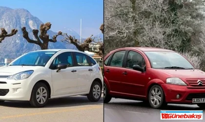 Citroen Araç Sahipleri Dikkat: Trafikten Çekiliyor