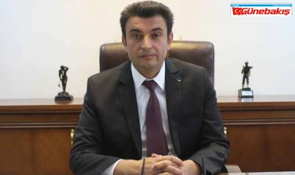 Darıca Kaymakamı Hemşehrimiz Yüksel Kara, Kağıthane Kaymakamlığı'na Atandı