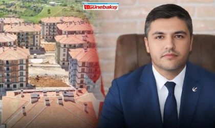 Deprem Konutlarında Teslim Tarihi Krizi: Muhtar Gülbasan’dan Net Açıklama