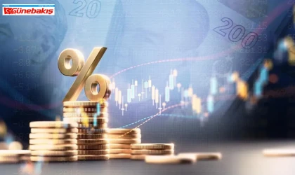 Dolar 45 TL, Faiz %37,5’e Gerileyebilir
