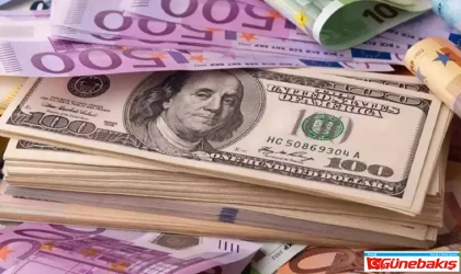 Dolar/TL’de Yükseliş Devam Ediyor, Euro ve Sterlin de Artışta