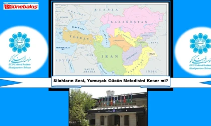 Dr. Akalın: Yumuşak Güç, Savaşın Gölgesinde Nasıl Ayakta Kalır?