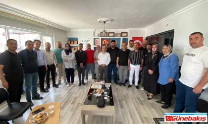 EKUT Yoluna Yeni İsmiyle Devam Edecek