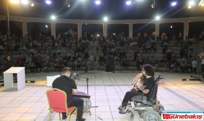 Elazığ Belediyesi Tiyatro Şenliği Yoğun İlgi Gördü
