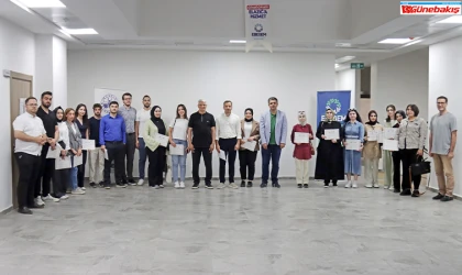 Elazığ Belediyesi’nden Eğitime Katkı Sürüyor