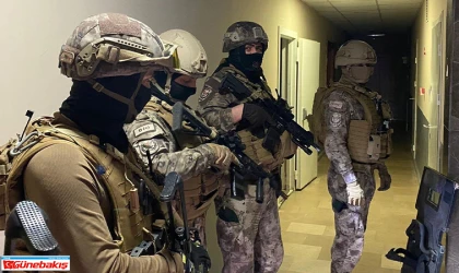 Elazığ Dahil 47 İlde Dolandırıcılık Darbesi