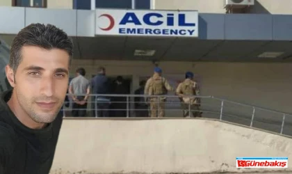 Elazığ Palu’da Aile Faciası