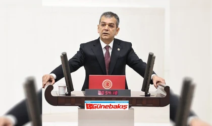 Elazığ’a 454 Milyon TL'lik Kırsal Kalkınma Desteği