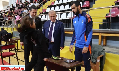 Elazığ’da 7.061 Minik Yetenek Keşfedildi