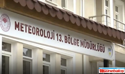 Elazığ’da Kavurucu Sıcaklıklar Etkisini Artırıyor