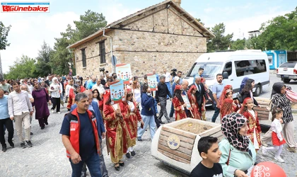 Elazığ’da Koruyucu Aile Günü Şenliği Coşkuyla Kutlandı