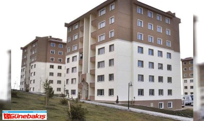 Elazığ’da Kura Günü: Evler Sahiplerini Buluyor