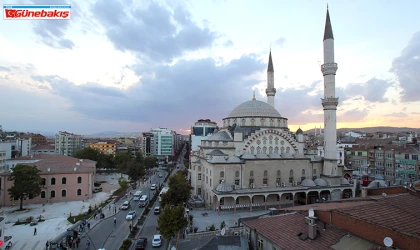 Elazığ’da Termometreler Düşüyor