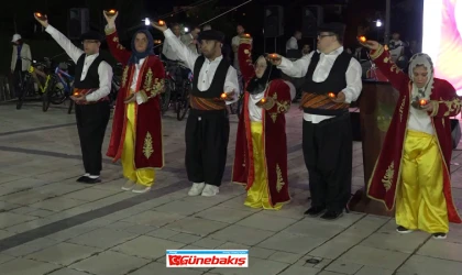 Elazığ’da Türkiye Çevre Haftası Etkinliklerine Yoğun İlgi