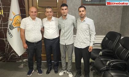Elazığ'da Vatandaş Buluşması: Keleş Talepleri Not Aldı