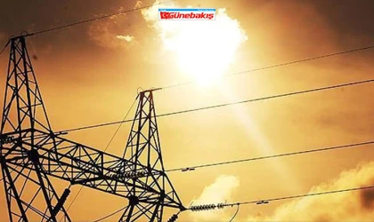 Elazığ’daki Bazı Mahallelerde Yarın Elektrik Kesintisi Gerçekleşecek