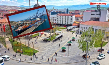 Elazığ’dan İhracatta Sürpriz Yükseliş