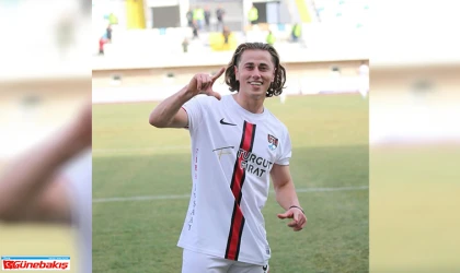 Elazığspor, Orta Sahaya Güç Katıyor: Hedef Eyüp Akcan