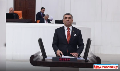 'Emeğin Yanındayız' Gürsel Erol’dan İşçilere Sahiplenme Çağrısı