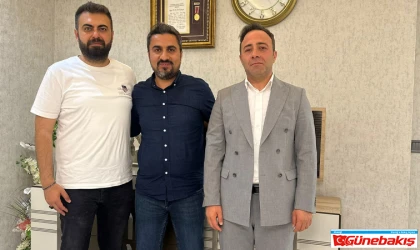 EMŞAV Elazığ İl Başkanlığı’ndan Şehit ve Gazi Ailelerine Anlamlı Ziyaret