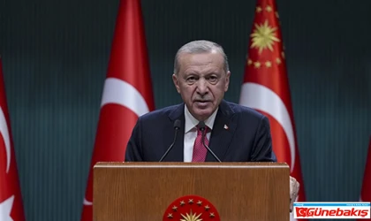Erdoğan: Adımız Kardeşlik, Soyadımız Türkiye