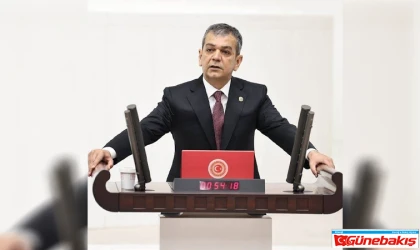 Erol Keleş: Elazığ’a 1 Milyar TL’lik Enerji Desteği