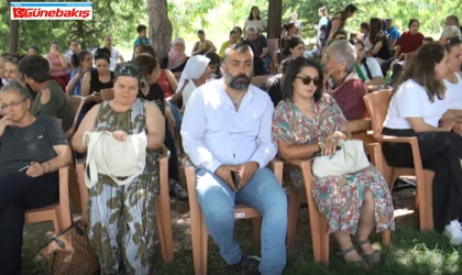 Esentepe’de Anne ve Babalar Günü Coşkusu
