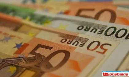 Euro’dan Rekor Zirve!